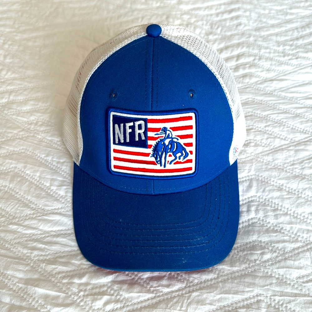 National Finals Rodeo (NFR) Hat